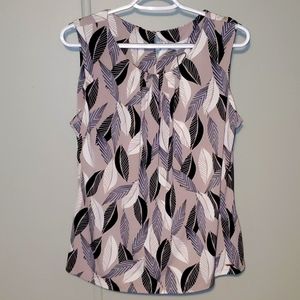 Calvin Klein Business Casual Dress Shirt